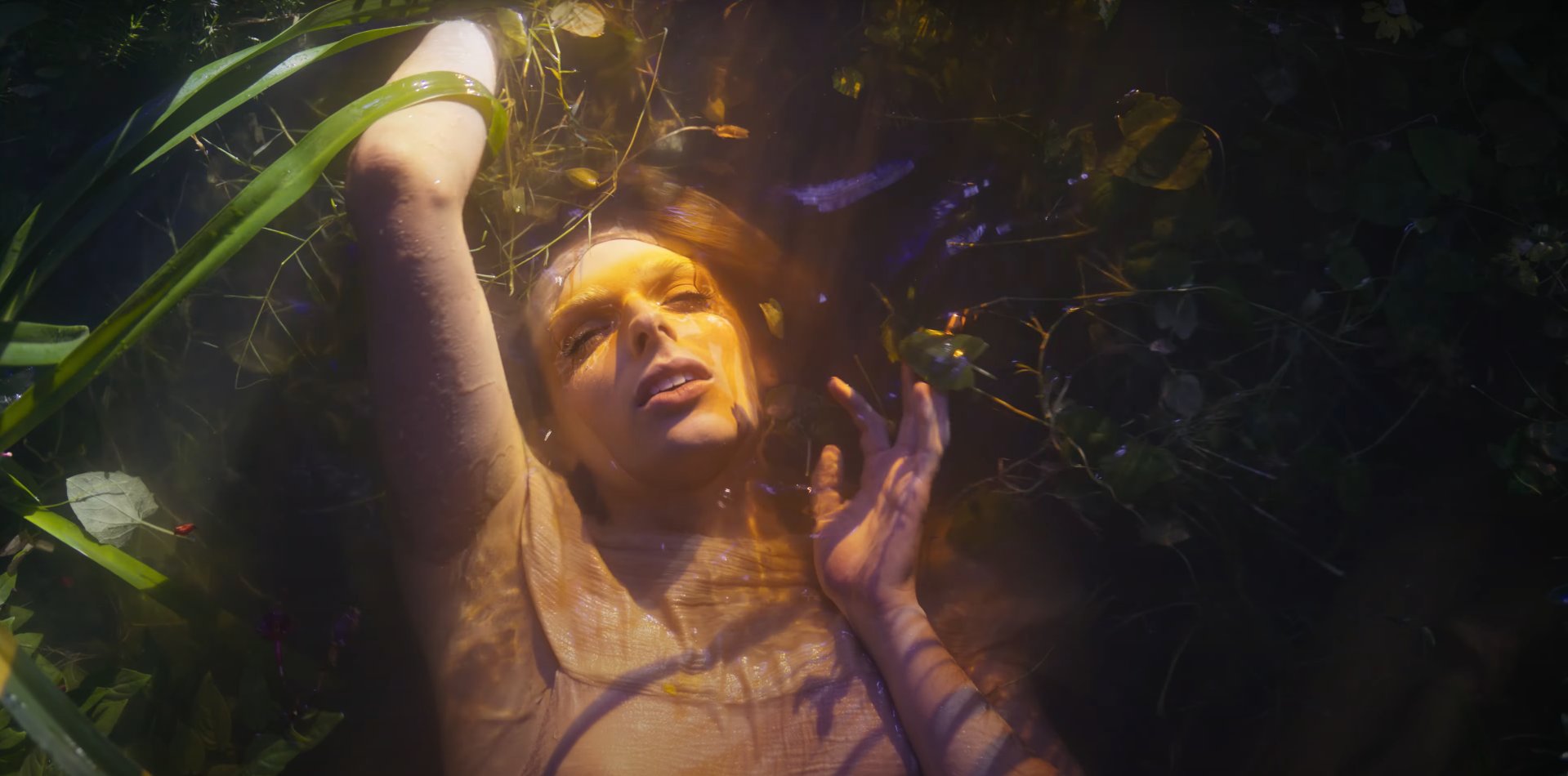 Viridiana (Stella Michalski)